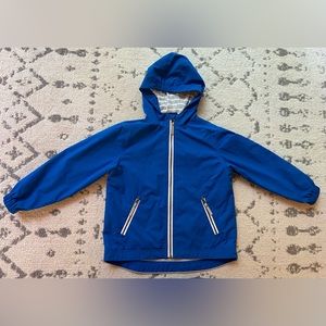 Hanna Andersson - Wind at your back anorak.